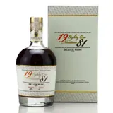 Travellers 1981 Eighty One Nineteen 2005 75cl bottle — view 1
