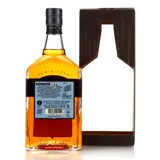 Neisson Straight from the barrel No 323 2016 70cl bottle — view 2