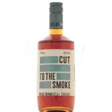 Worthy Park Cut To the Smoke 70cl bottle — view 1