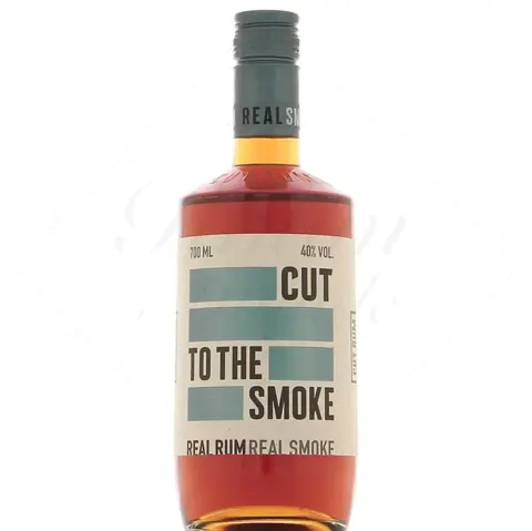 Worthy Park Cut To the Smoke
