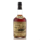 Rhum J.M 1981 70cl bottle — view 1