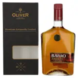 Oliver & Oliver Bãvaro Brulée Ultra Premium Rum 70cl bottle — view 1