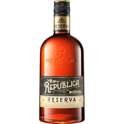 Stock Plzeň Božkov Republica Reserva