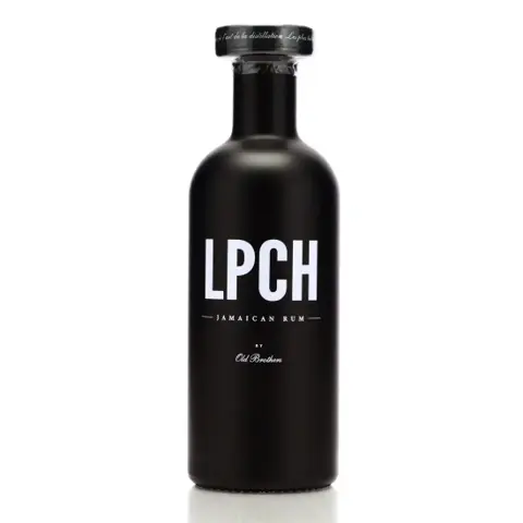 Old Brothers LPCH