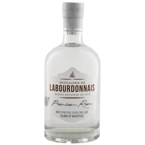 Labourdonnais Classic Craft Rum