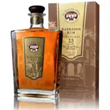 St. Nicholas Abbey Foursquare 23 Years old 70cl bottle — view 1