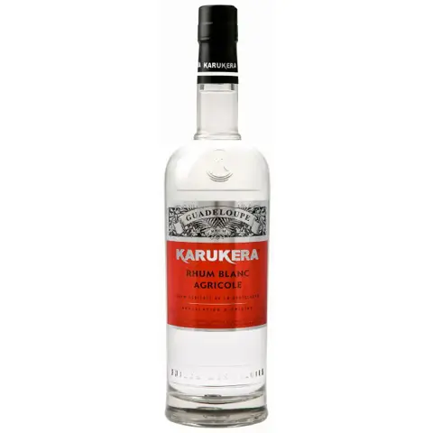 Karukera Blanc Agricole