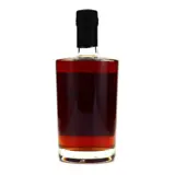 Vinmonopolet Caroni Trinidad Rum HTR 1997 70cl bottle — view 2