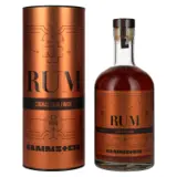 Rammstein Limited Edition #3 - Cognac Cask Finish 70cl bottle — view 1