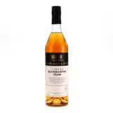 Berry Bros & Rudd Foursquare Barbados Rum (TasTToe) 2005 70cl bottle — view 1
