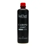 Spirit of Harder Caroni Single Barrel Rum Selection Edition 3 1997 50cl bottle — view 1