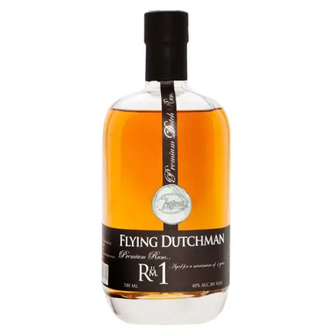 Zuidam Flying Dutchman No. 1