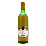 Hediard Rhum Vieux de l'Ile de la Reunion (1960s) 70cl bottle — view 1