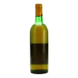 Hediard Rhum Vieux de l'Ile de la Reunion (1960s) 70cl bottle — view 2