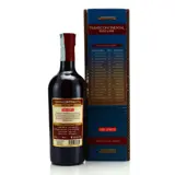 TCRL Worthy Park Jamaica WP 2006 70cl bottle — view 2