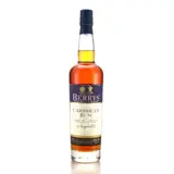 Berry Bros & Rudd Caroni Sugarhall Singapore 1997 70cl bottle — view 1