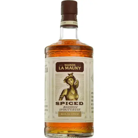 Maison La Mauny Spiced