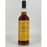Svensk Whiskyförmedling Caroni Chairmans Private Reserve No. 3 1999 70cl bottle — view 1