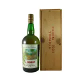 High Spirits Collection Caroni Magnum 1993 150cl bottle — view 1