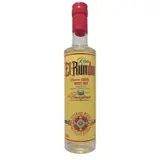 Snowdonia Distillery Ron El Rumbo Superior Cuban White Rum 70cl bottle — view 1