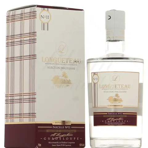 Longueteau Sélection Parcellaire No.11 2020