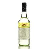 Fiji Rum & Co Bati Banana Rum Liqueur 70cl bottle — view 1