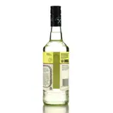 Fiji Rum & Co Bati Banana Rum Liqueur 70cl bottle — view 2