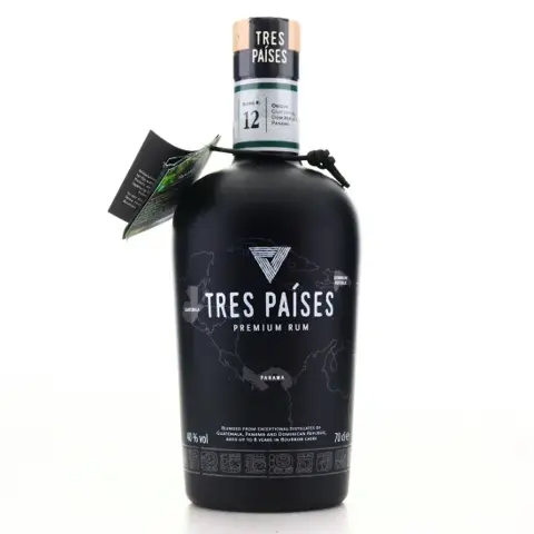 Berentzen Tres Paìses Premium Rum
