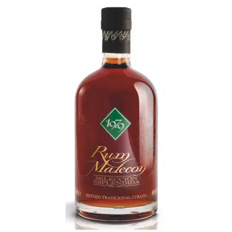 Malecon Seleccion Esplendida 1979