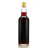 Marblehead Trading Black Jack Old Demerara Rum 1990s 70cl bottle — view 2