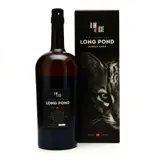 Romdeluxe Long Pond Wild Series Rum Long Pond No. 9 (Magnum) 2001 150cl bottle — view 2