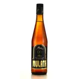 Mulata Añejo 8 Años 70cl bottle — view 1