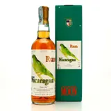 Moon Import Rum Nicaragua 1999 70cl bottle — view 1