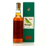 Moon Import Rum Nicaragua 1999 70cl bottle — view 2