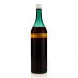 Abadia de Alcobaça Velho Abadia 1950s 100cl bottle — view 2