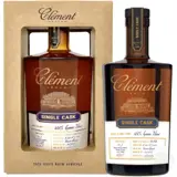Clément Single Cask Canne Bleue 2015 50cl bottle — view 1