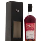 Romdeluxe Ten Cane Limited Batch Series 2008 70cl bottle — view 1