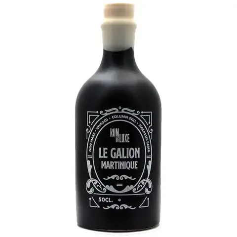 Romdeluxe Le Galion Martinique
