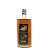 Saint James La Cuvée des Brigadiers 2005 70cl bottle — view 1