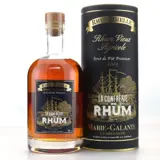Bielle La Confrérie du Rhum 2009 70cl bottle — view 1