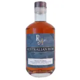 Beenleigh RA Australian Rum 2007 50cl bottle — view 1