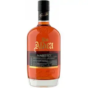 Ron Aldea Maestro 2009