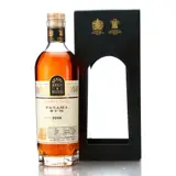 Berry Bros & Rudd Panama Rum 2006 70cl bottle — view 1