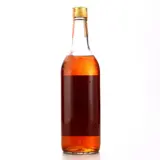 Guild Distilling Company Ron Caballero Puerto Rican Rum 1950s 0cl bottle — view 2