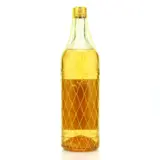 Anadia Pilla Rum Vice-Rei 90cl 1980s 90cl bottle — view 2