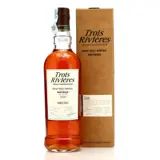 Trois Rivières Single Cask 2006 70cl bottle — view 1