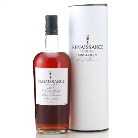 Renaissance Single Rum Fino Cask (TWE Exclusive) 2018