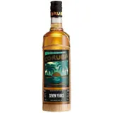 Coruba Seven Years 70cl bottle — view 1