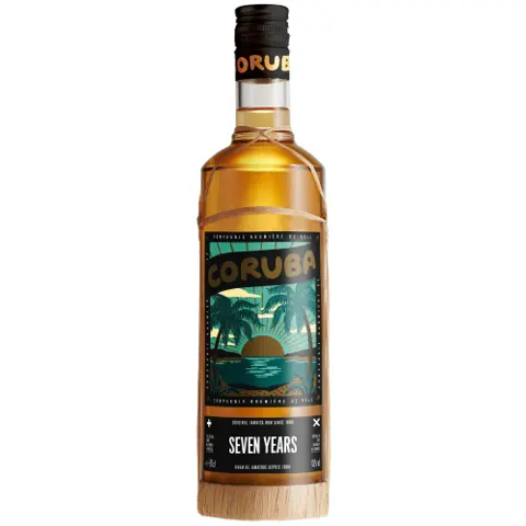 Coruba Seven Years