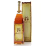 Oliver & Oliver Atlantico Private Cask 75cl bottle — view 1